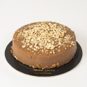 Torta Rocher