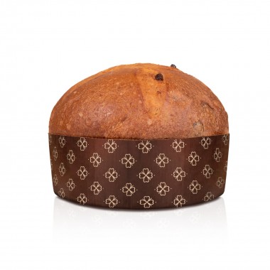 Panettone Tradizionale 850gr.